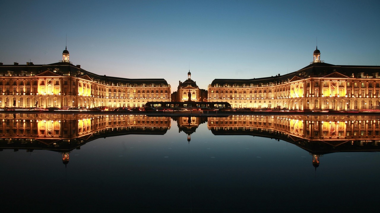 Photo of Outdoor in Bordeaux Golden Triangle