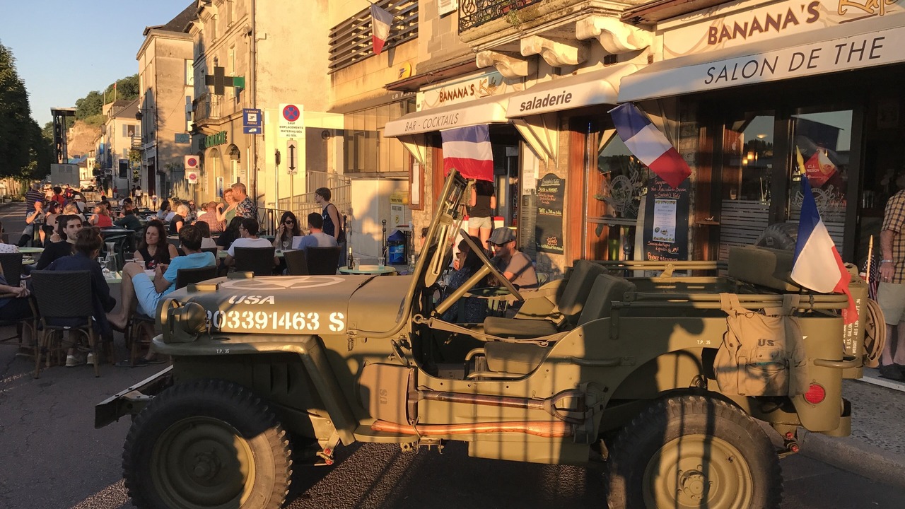 Photo of Outdoor in Terrasson-la-Villedieu