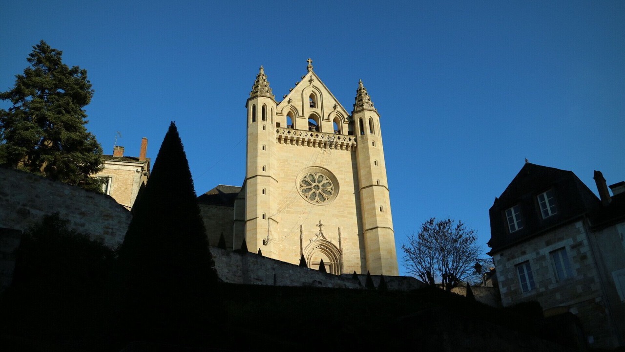 Photo of Outdoor in Terrasson-la-Villedieu