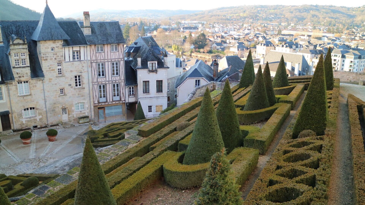 Photo of Outdoor in Terrasson-la-Villedieu