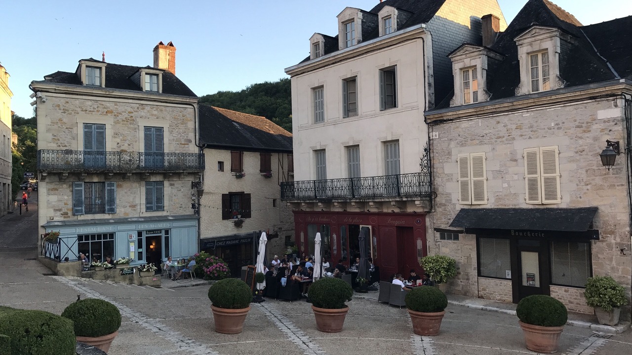 Photo of Outdoor in Terrasson-la-Villedieu