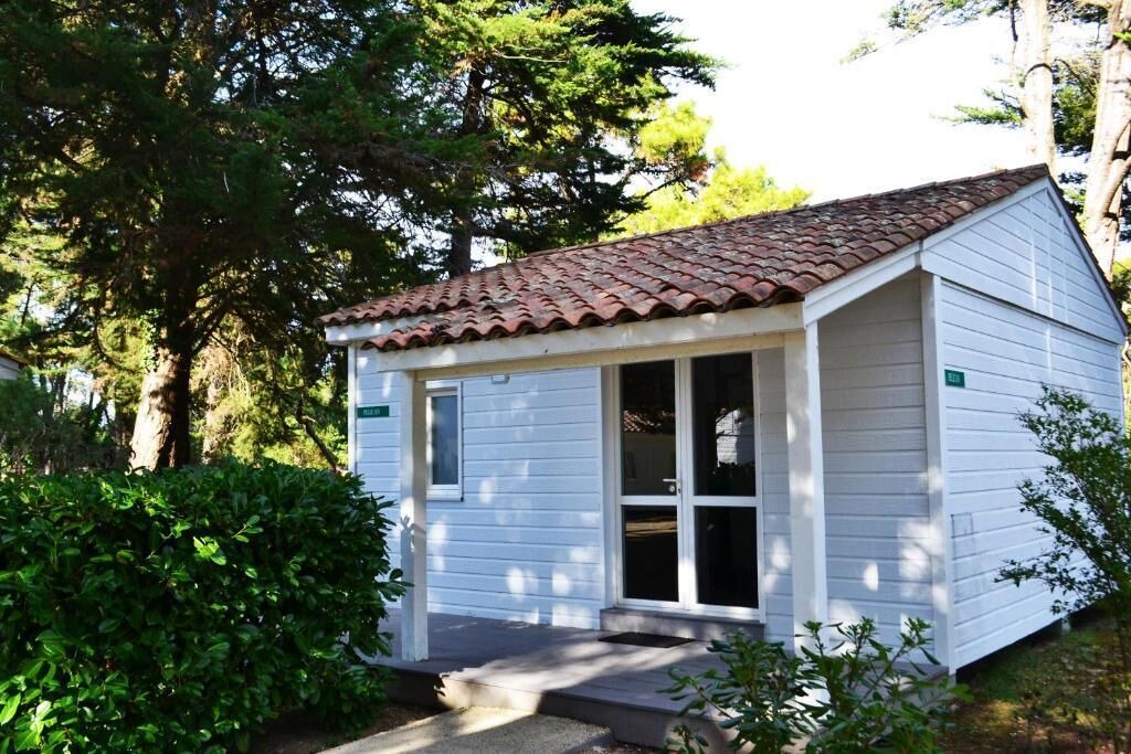 Photo of Outdoor in Le Bois-Plage-en-Re