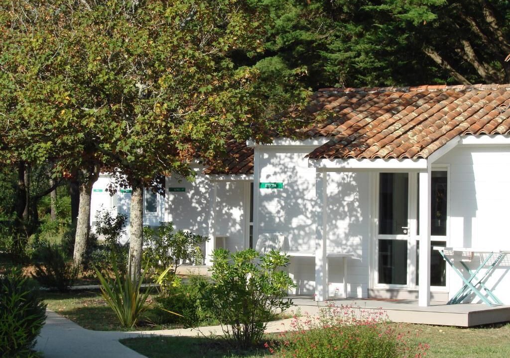 Photo of Outdoor in Le Bois-Plage-en-Re