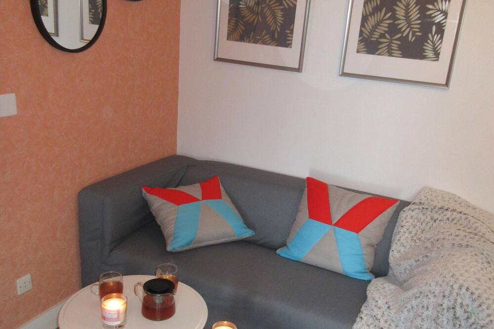 Photo of Livingroom in Eyliac