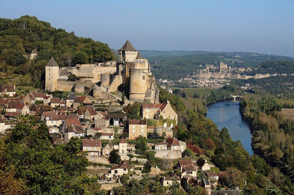 Photo of Outdoor in Beynac-et-Cazenac