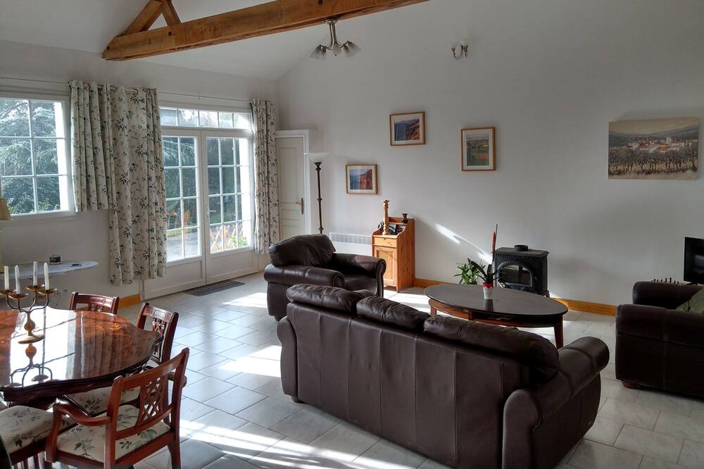 Photo of Livingroom in Beynac-et-Cazenac
