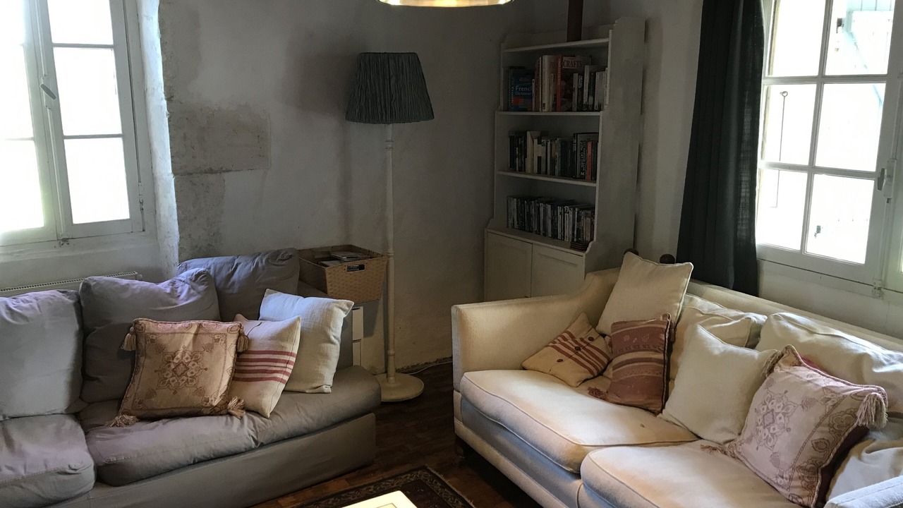 Photo of Livingroom in Chanterac