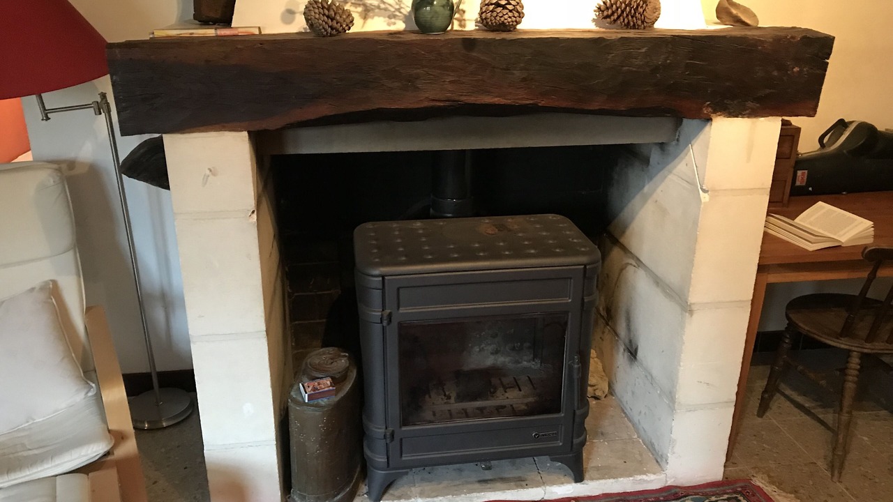 Photo of Livingroom in Chanterac
