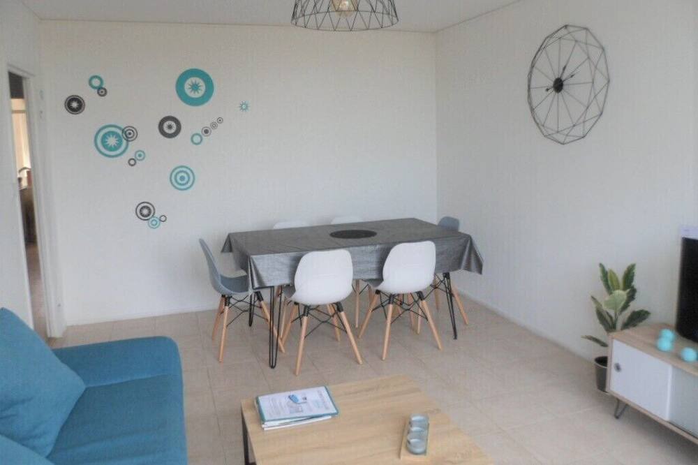 Photo of Livingroom in Cenon