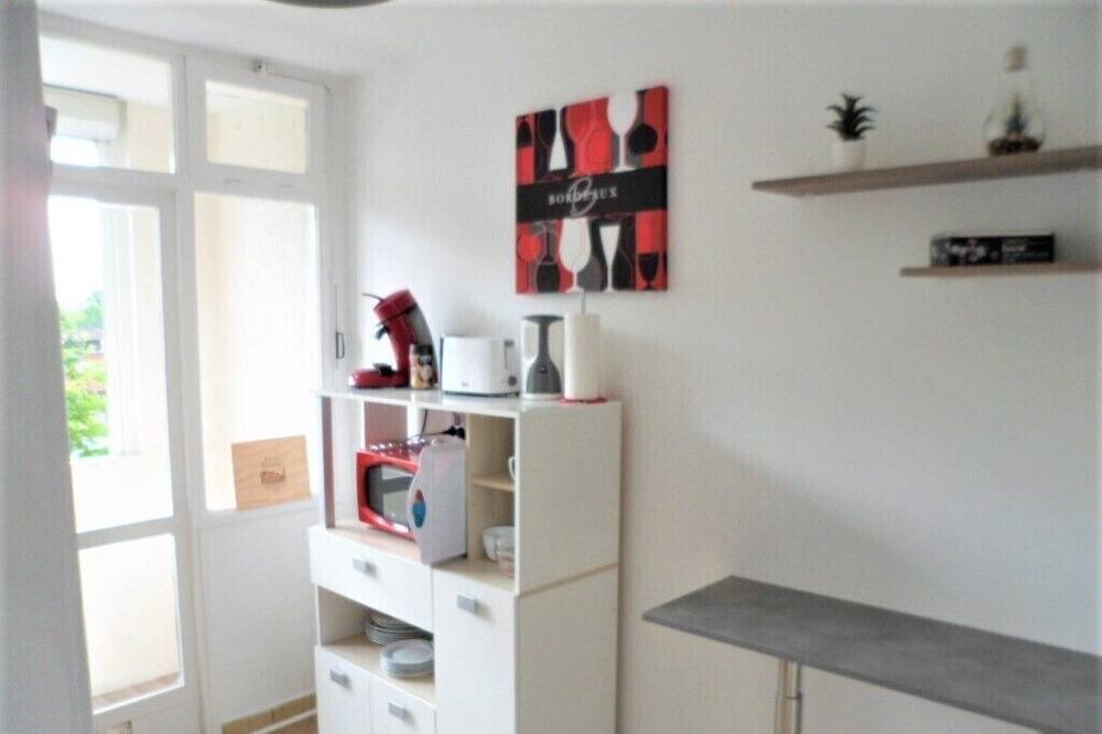 Photo of Bedroom in Cenon