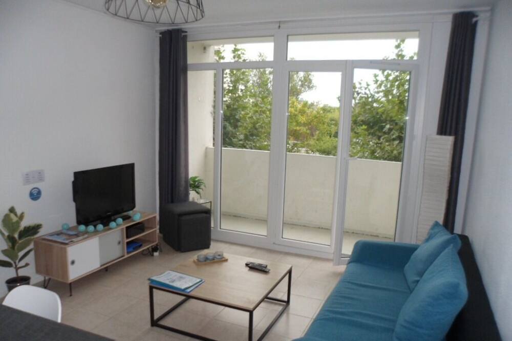 Photo of Livingroom in Cenon