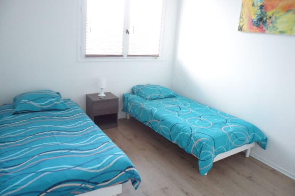 Photo of Bedroom in Cenon