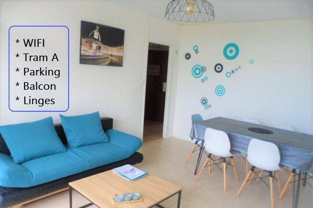 Photo of Livingroom in Cenon