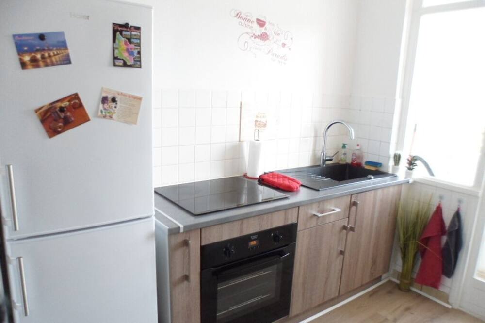 Photo of Kitchen in Cenon