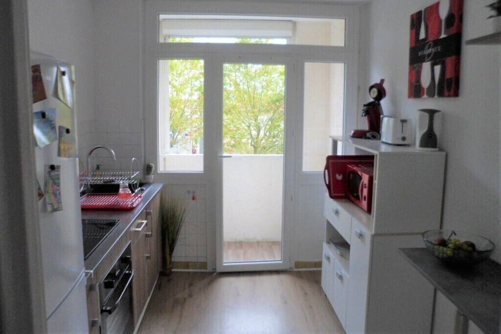 Photo of Kitchen in Cenon