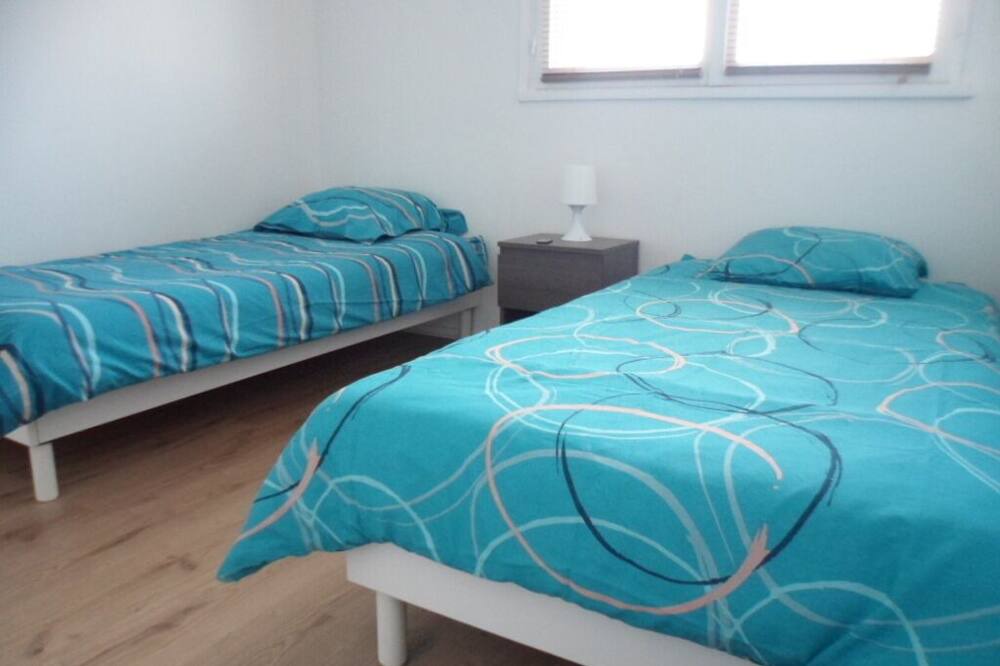 Photo of Bedroom in Cenon