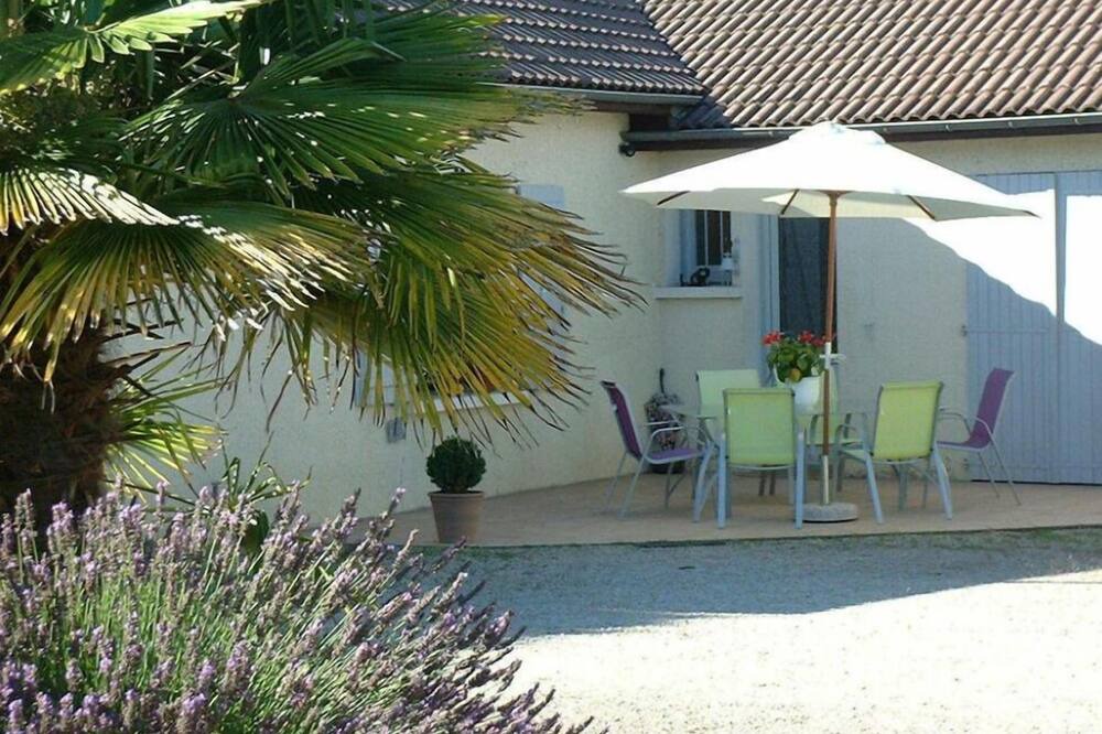 Photo of Outdoor in Chauvigny