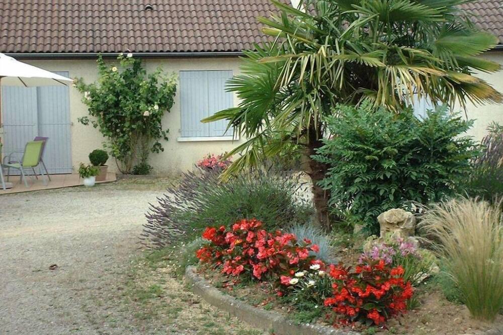 Photo of Outdoor in Chauvigny