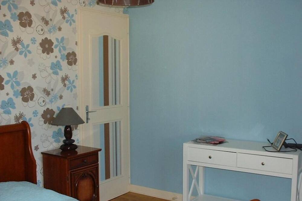Photo of Bedroom in Chauvigny