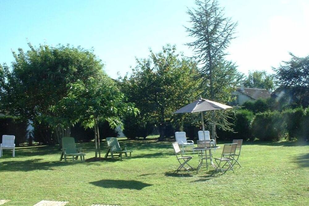Photo of Outdoor in Chauvigny