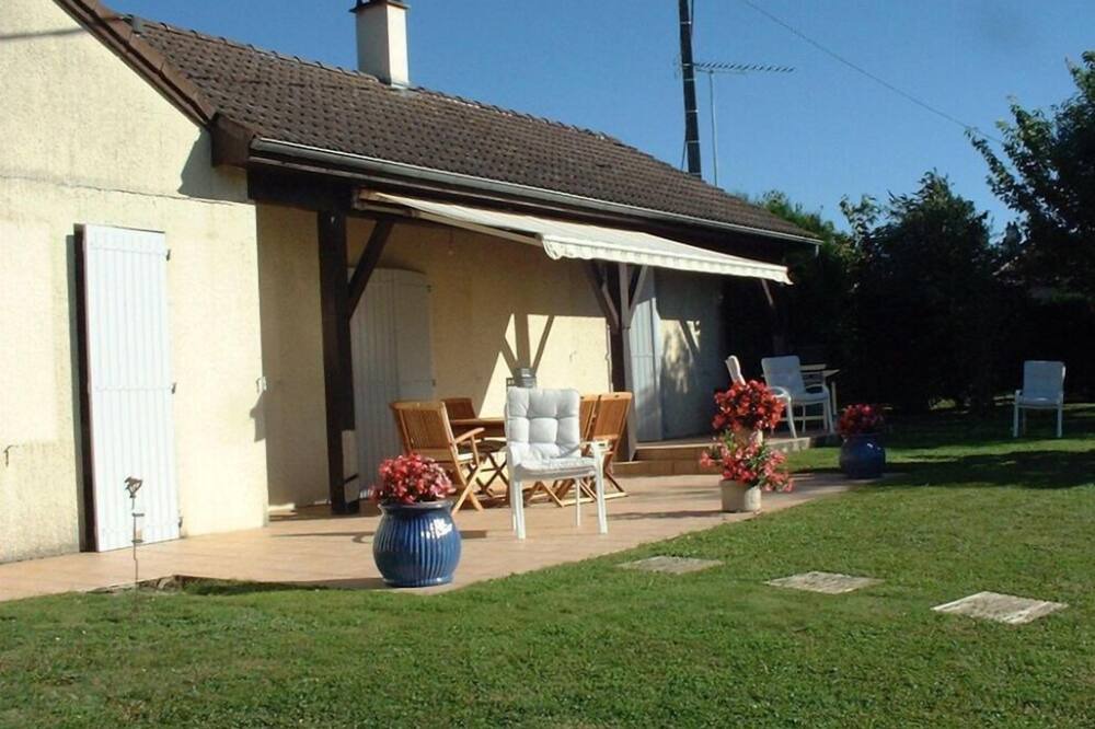 Photo of Outdoor in Chauvigny