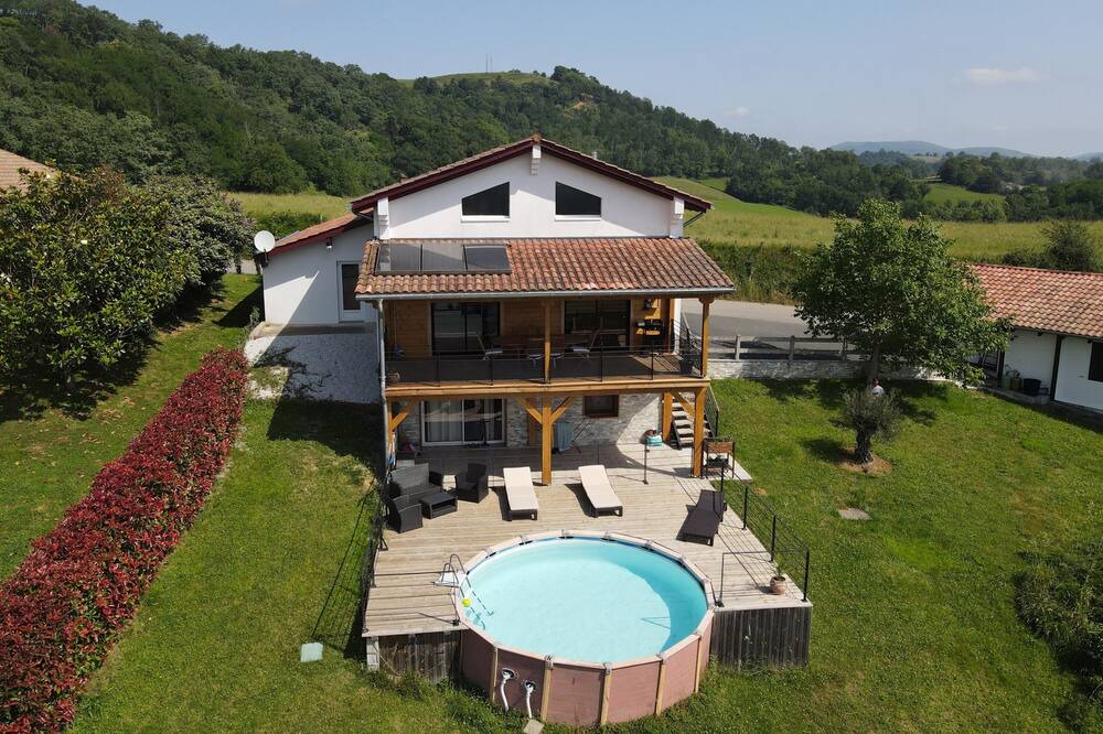 Photo of Outdoor in Saint-Jean-le-Vieux