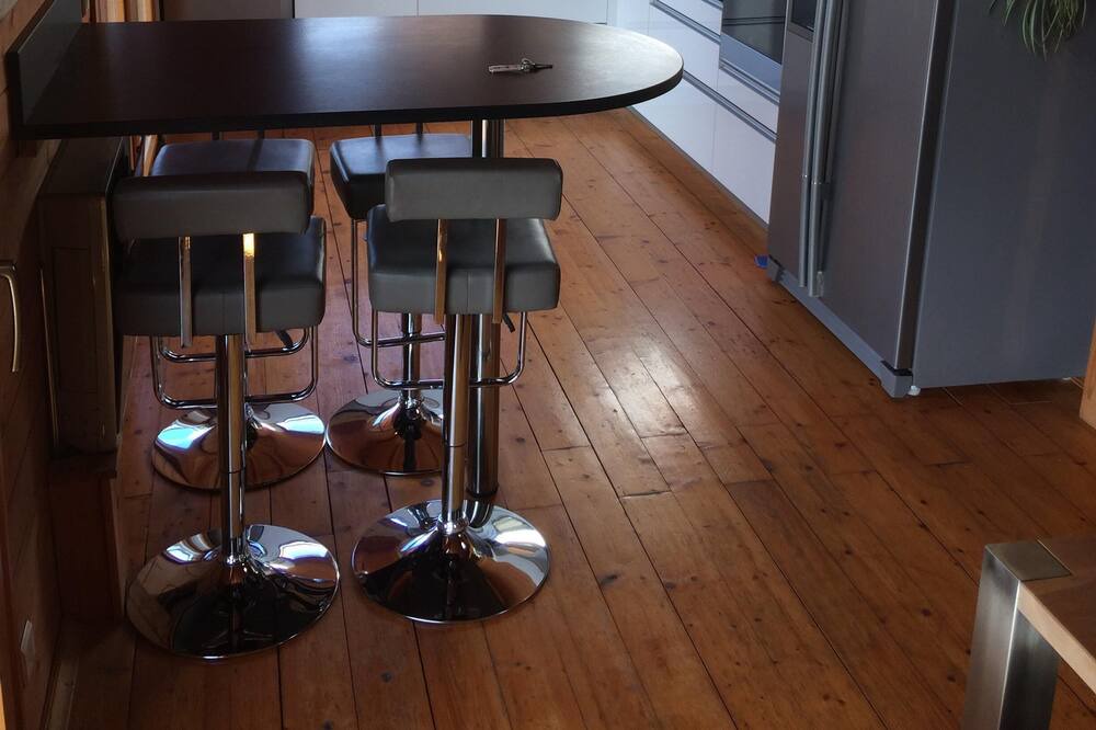 Photo of Kitchen in Saint-Jean-le-Vieux