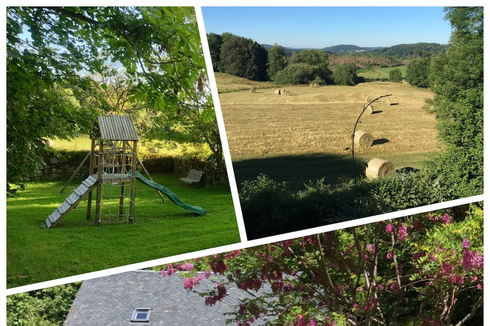 Photo of Outdoor in Saint-Julien-pres-Bort