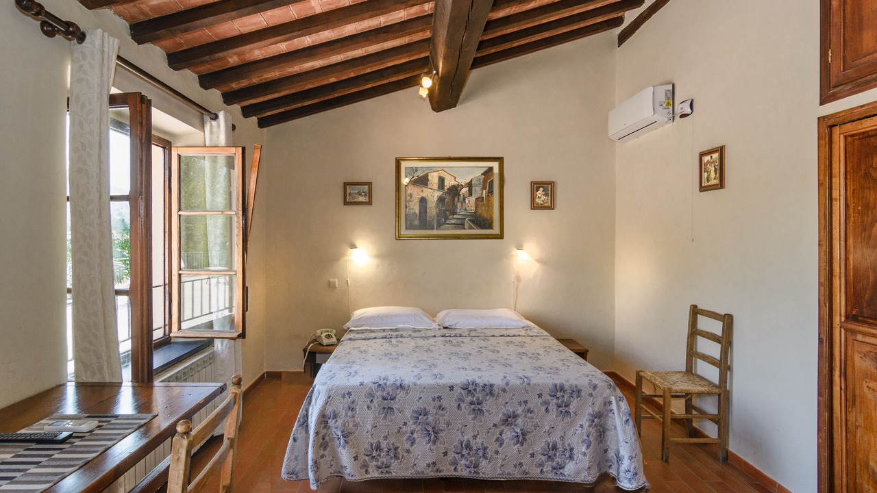 Photo of Bedroom in Santa Maria del Giudice