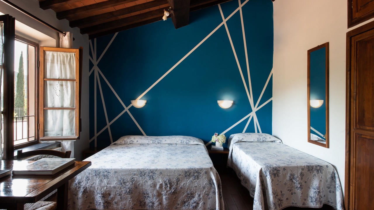 Photo of Bedroom in Santa Maria del Giudice