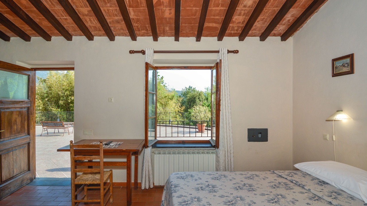 Photo of Bedroom in Santa Maria del Giudice