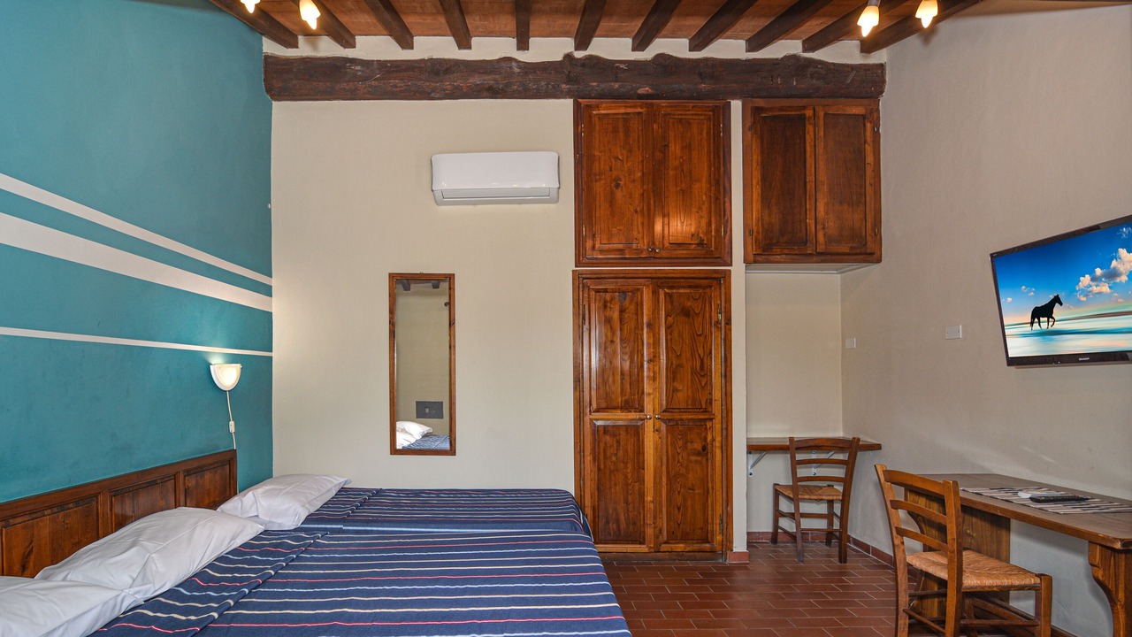 Photo of Bedroom in Santa Maria del Giudice