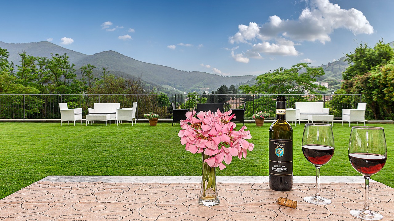 Photo of Outdoor in Santa Maria del Giudice