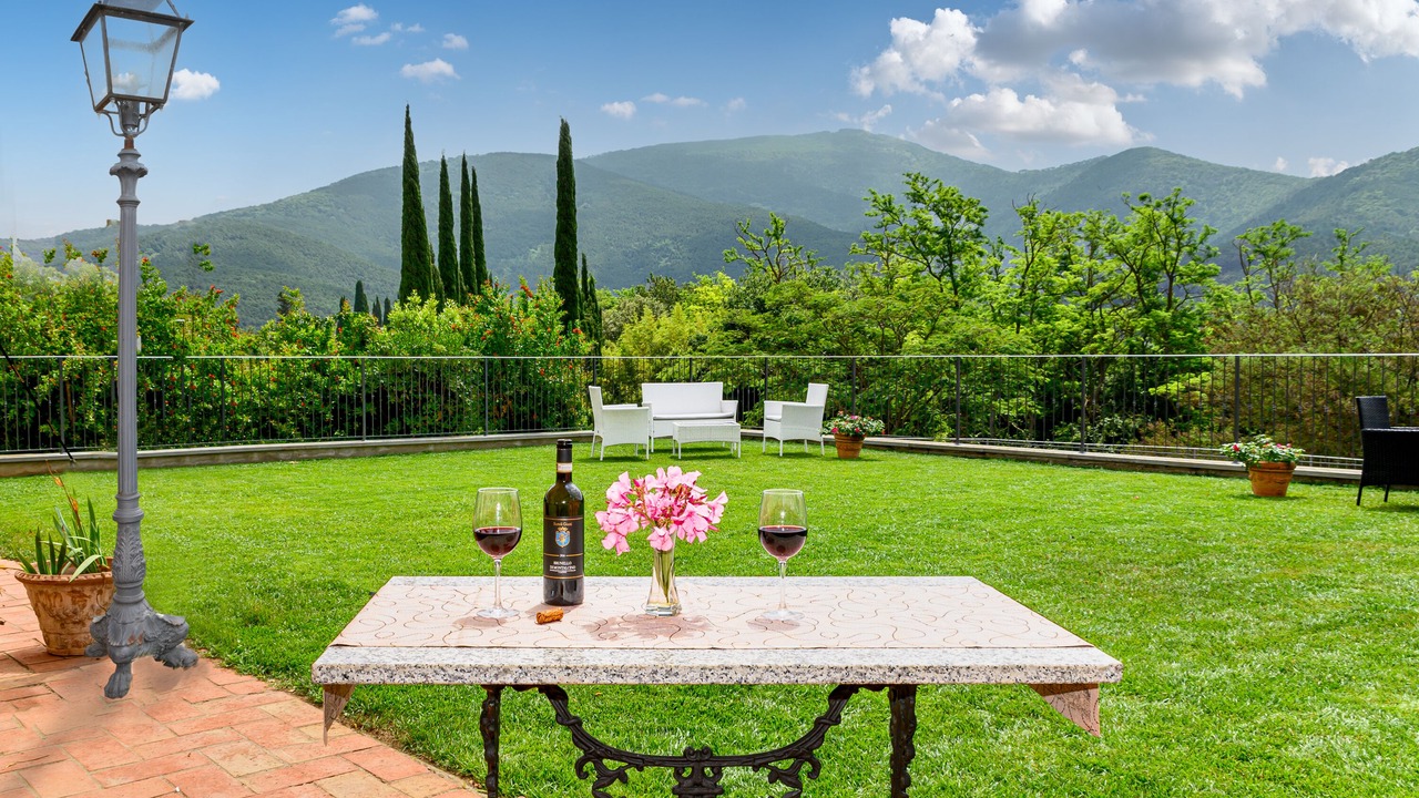 Photo of Outdoor in Santa Maria del Giudice
