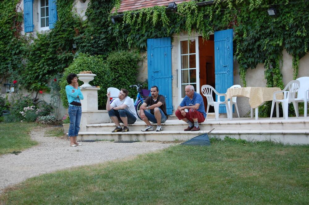 Photo of Outdoor in Le Change