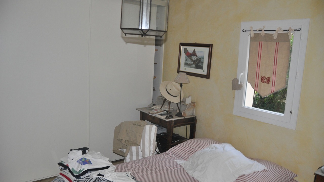 Photo of Bedroom in Contis-les-Bains