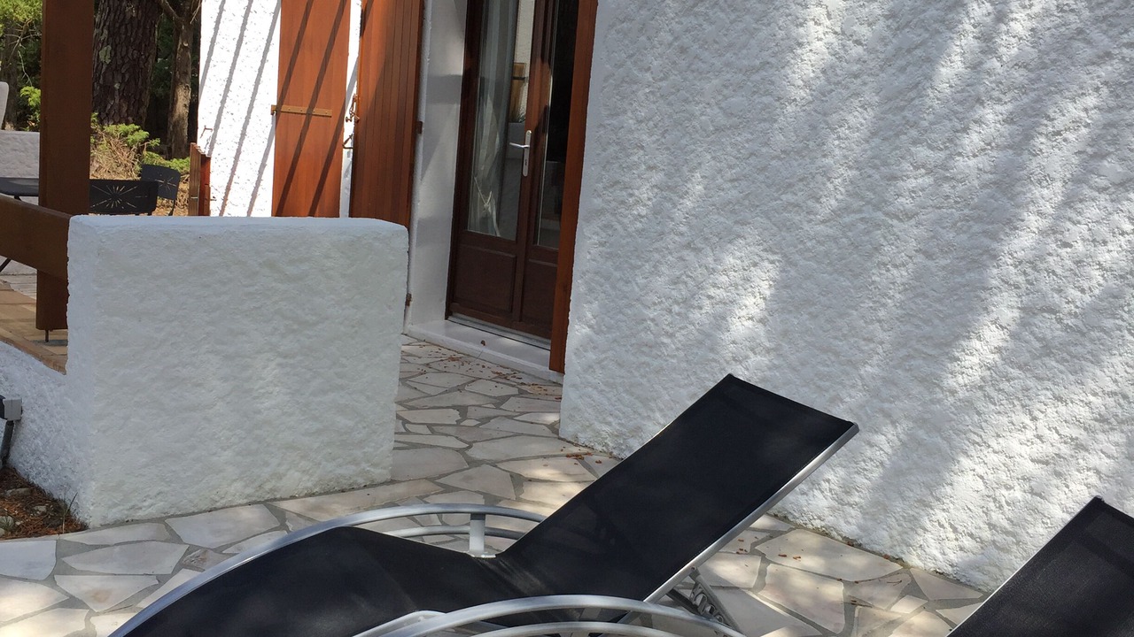 Photo of Outdoor in La Palmyre