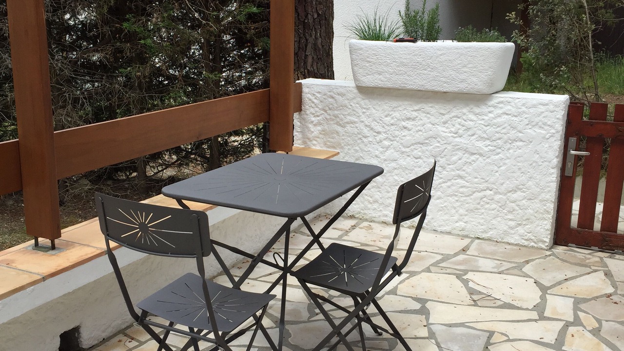 Photo of Outdoor in La Palmyre