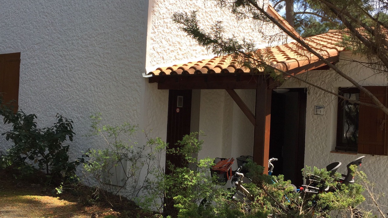 Photo of Outdoor in La Palmyre