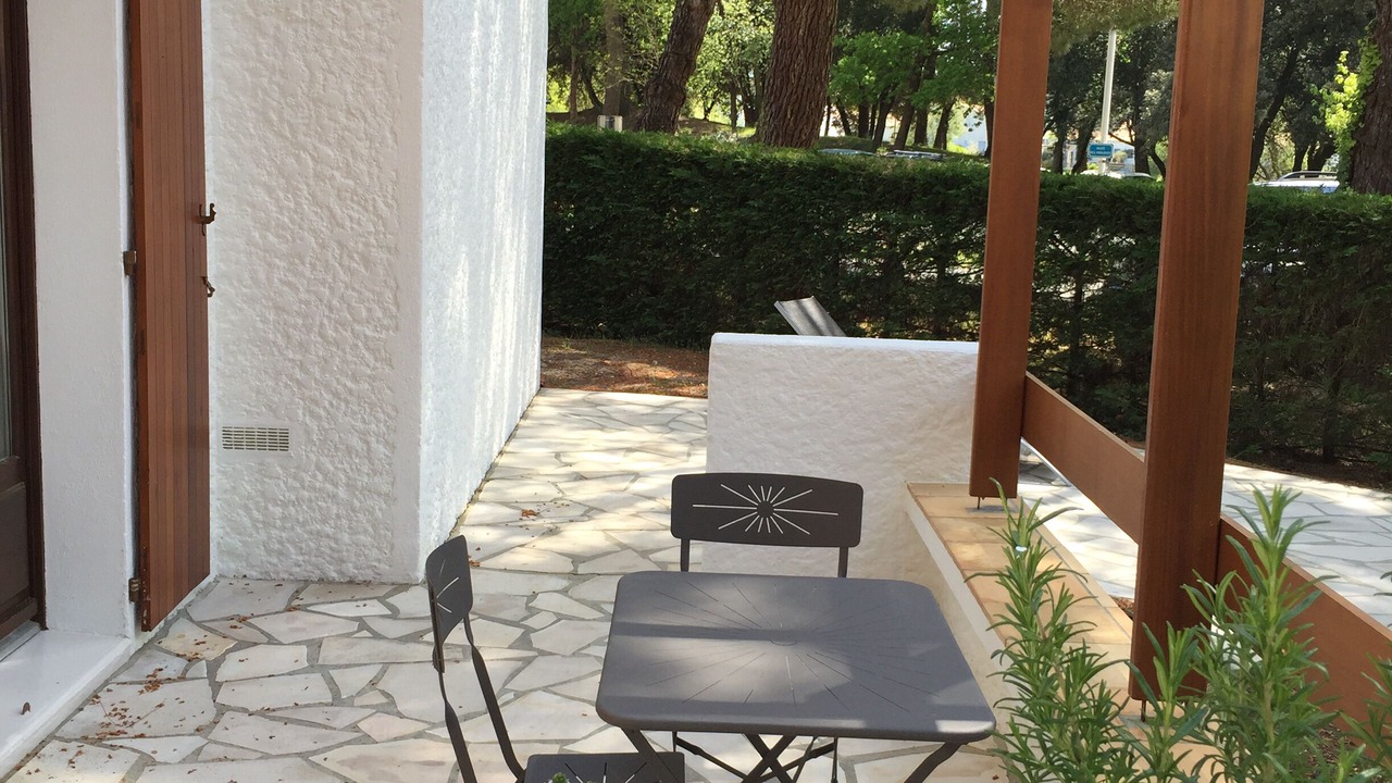 Photo of Outdoor in La Palmyre