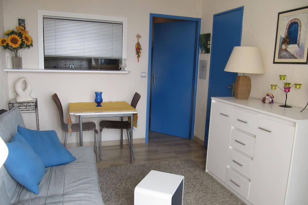 Photo of Livingroom in La Croix des Gardes