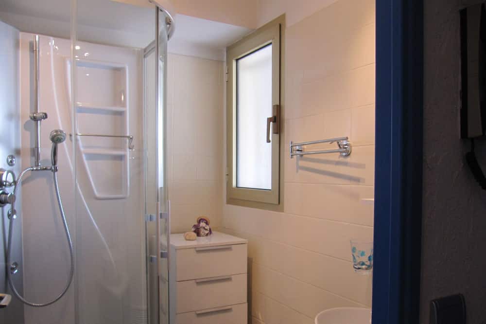 Photo of Bathroom in La Croix des Gardes