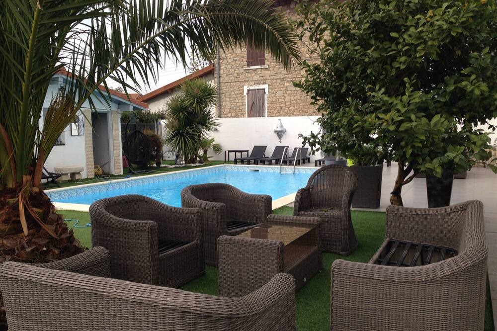 Photo of Outdoor in Boucau