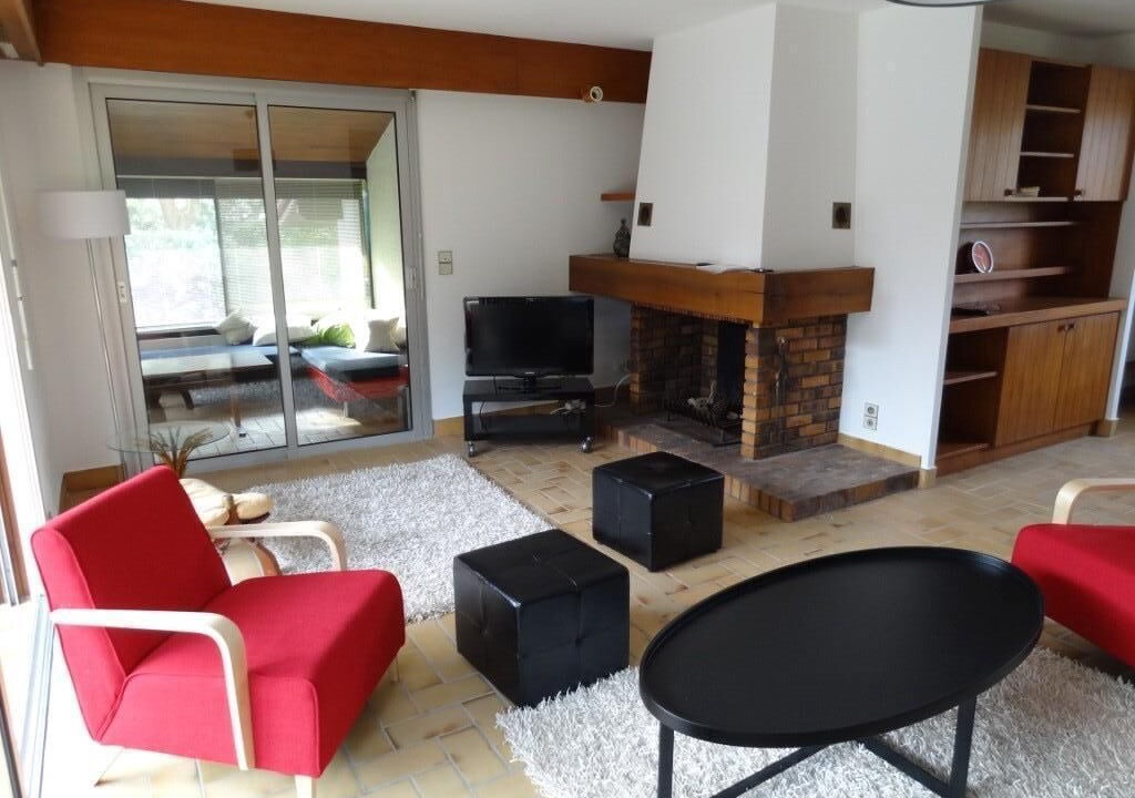 Photo of Livingroom in Les Estagnots