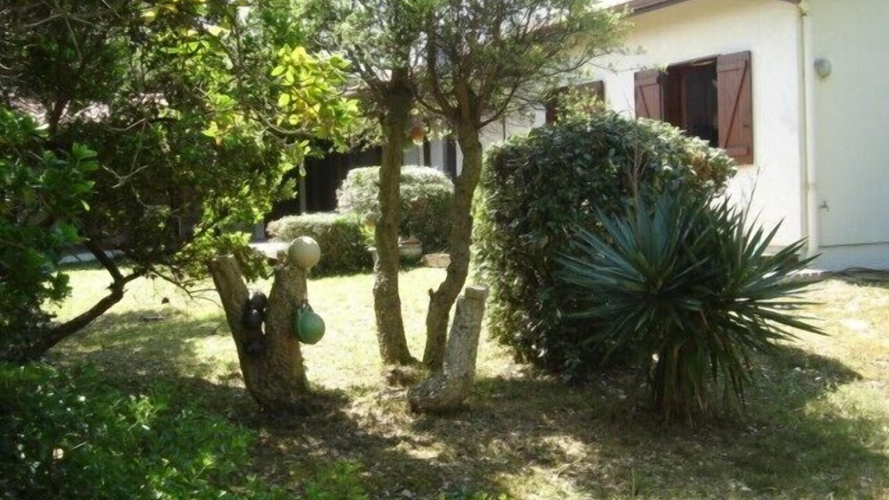 Photo of Outdoor in Les Estagnots