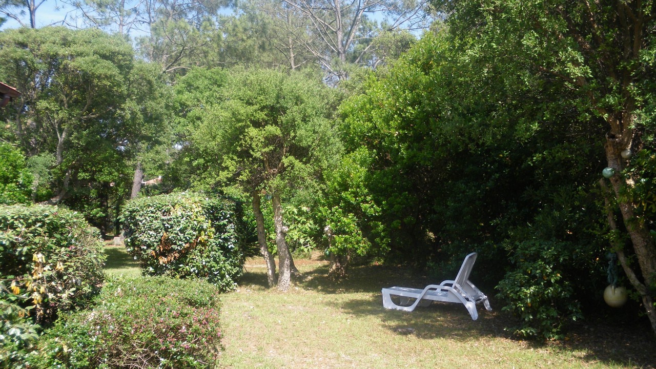 Photo of Outdoor in Les Estagnots