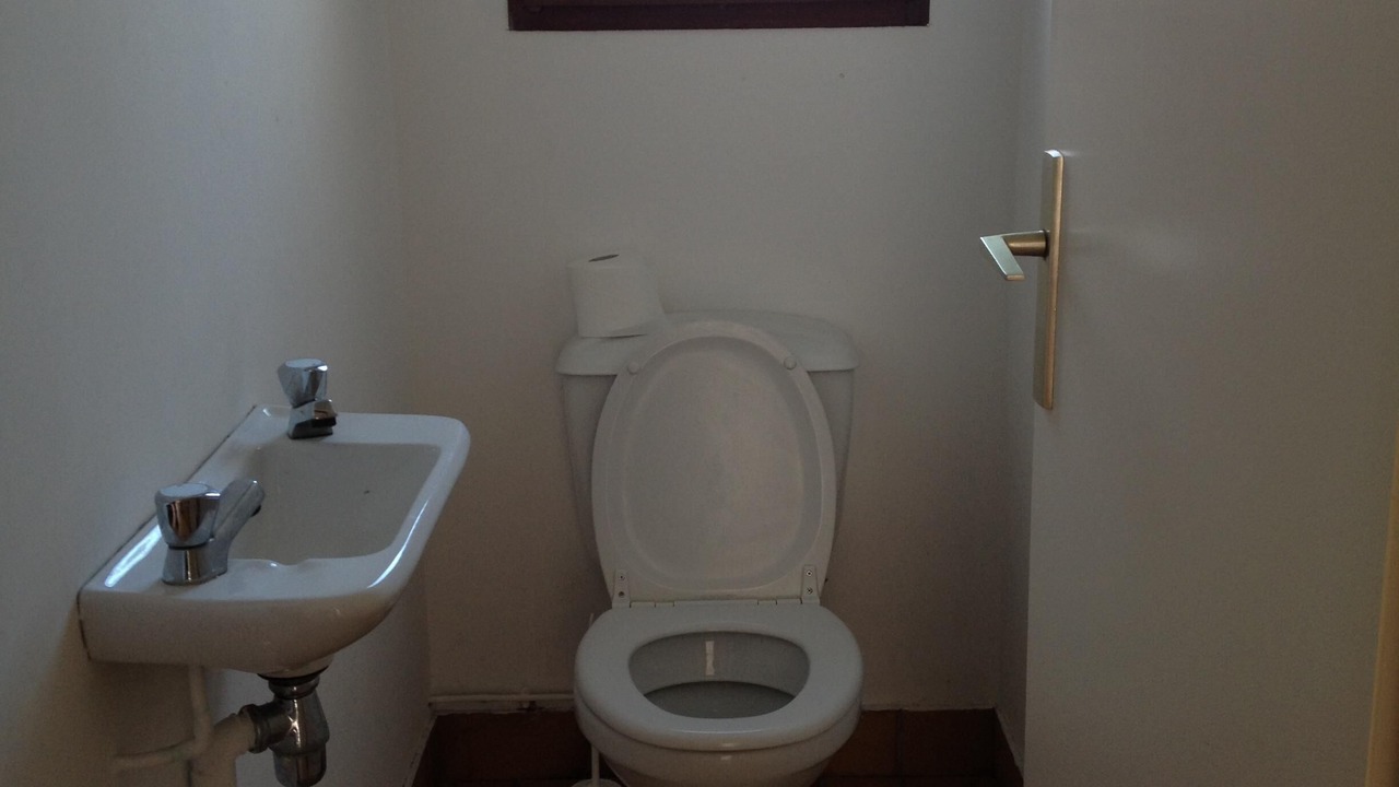 Photo of Bathroom in Les Estagnots