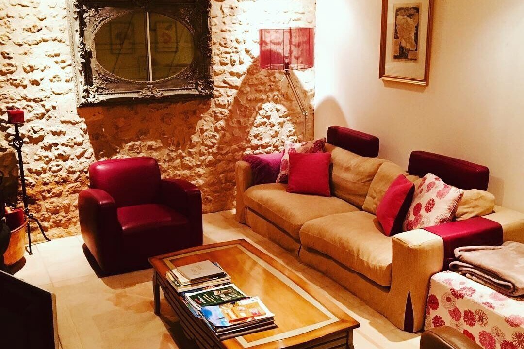 Photo of Livingroom in Ronsenac