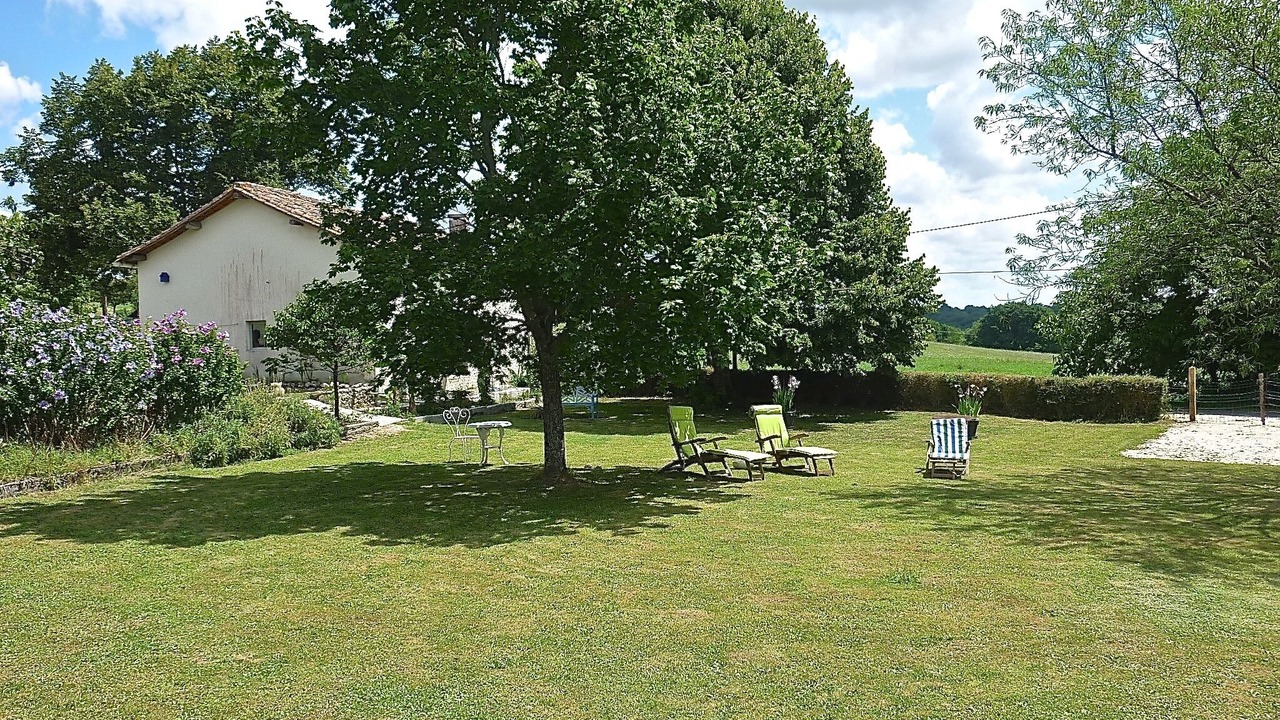 Photo of Outdoor in Ronsenac