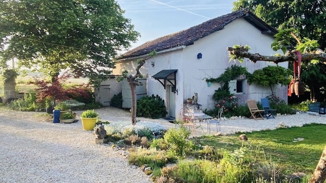 Photo of Outdoor in Ronsenac